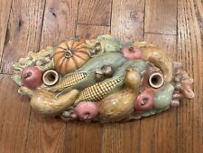 Holland mold thanksgiving for sale  Southbridge