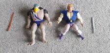 Vintage man thundercats for sale  EDINBURGH