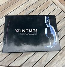 Vinturi deluxe aerator for sale  New York
