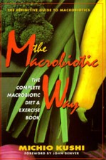 Macrobiotic way complete for sale  Montgomery