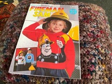 Kids fireman sam for sale  STOWMARKET
