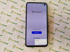 Samsung galaxy s10e d'occasion  Paris XIII