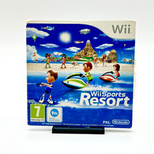 Wii Sports Resort Gioco Completo per Nintendo Wii Multilingua ITA comprar usado  Enviando para Brazil