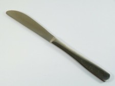 Talheres ELKINGTON - SÍMBOLO DE AÇO INOXIDÁVEL - Faca de jantar - 8 3/8" - Sólido, usado comprar usado  Enviando para Brazil