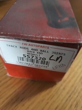 Fai ss7320 inner for sale  LISBURN