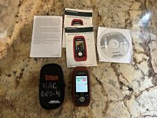 Magellan gps triton for sale  New Hartford