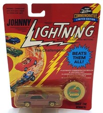 Johnny lightning scale for sale  WATERLOOVILLE