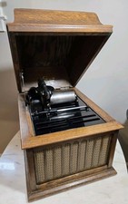 Antique edison amberola for sale  Bowling Green
