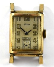 Vintage minerva shock for sale  Cass City