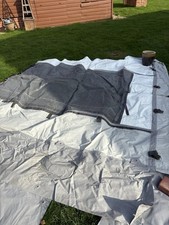 Fiamma awning for sale Fiamma awning for sale  BEVERLEY