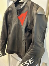 Dainese sportiva perforated for sale  LEEDS