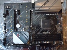 Asrock x570 phantom for sale  NUNEATON