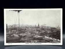 Middlesbrough aerial view for sale  SALTBURN-BY-THE-SEA