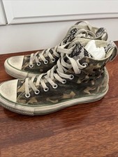 Limited edition converse for sale  ILFORD