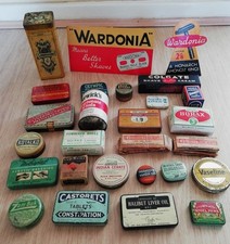Vintage chemist pharmacy for sale  WHITCHURCH