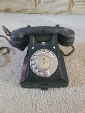 Gpo 312f 1940s for sale  HOVE