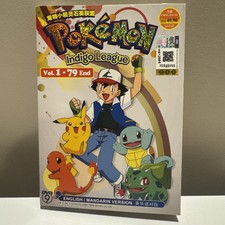 dvd pokemon 1 temporada comprar usado dvd pokemon 1 temporada comprar usado Enviando para Brazil