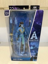 Boneco de ação Disney Avatar Neytiri 7 polegadas McFarlane Toys 2022 comprar usado  Enviando para Brazil