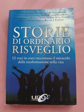 Libro storie ordinario usato  Grosseto