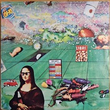 Ivan cattaneo uoaei usato  Latina