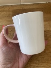 John lewis white for sale  CHELMSFORD