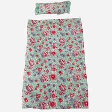 Usado, 1996-1997 Barbie Quarto Dobrável Linda Casa Floral Roupa de Cama Travesseiro 67552-92 comprar usado  Enviando para Brazil