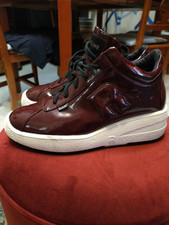 Scarpe donna vera usato  Nocera Superiore
