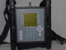 INSTRUMENTOS APLICADOS SUPER BUDDY 29 MEDIDOR DE NÍVEL DE SINAL DE SATÉLITE comprar usado INSTRUMENTOS APLICADOS SUPER BUDDY 29 MEDIDOR DE NÍVEL DE SINAL DE SATÉLITE comprar usado  Enviando para Brazil