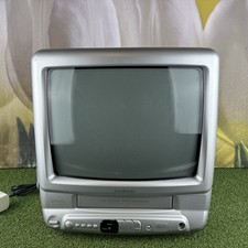 Goodmans crt television for sale  GRAYS