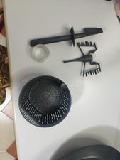 Accessori ricambi originali usato  Massa di Somma