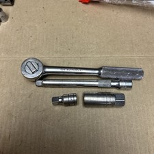 Vintage drive ratchet for sale  Elizabethville