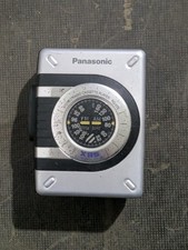 Panasonic v75 cassette for sale Panasonic v75 cassette for sale  HEREFORD