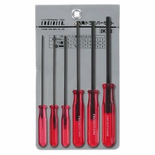 Hex screwdrivers 1.5mm for sale  LONDON