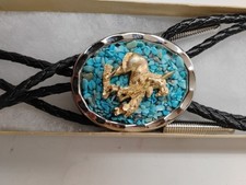 Vintage bolo tie for sale  Colorado Springs