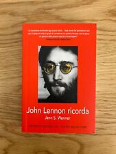 John lennon ricorda usato  Rimini