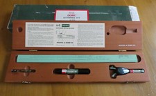 Doric lettering set for sale  PENRITH