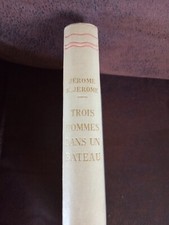 Livre ancien hommes d'occasion  Auvers-sur-Oise