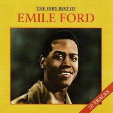 Emile ford best for sale  BEXHILL-ON-SEA