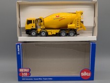 Lkw modell siku gebraucht kaufen  Neunkirchen-Seelscheid