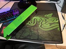 Razer tapis souris d'occasion  Gagny