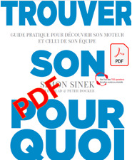 Trouver simon sinek d'occasion Trouver simon sinek d'occasion  Massy