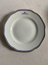 Assiette compagnie maritime d'occasion  Roquevaire