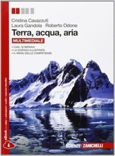 Terra acqua aria. usato  Terralba