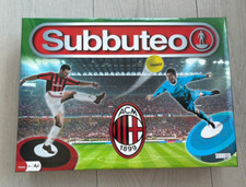 Subbuteo milan 110x70 usato  Milano