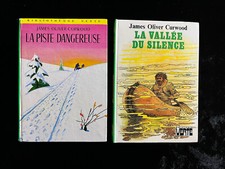 Lot livres jeunesse d'occasion  Lure