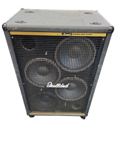 Marshall 7412 4x12 for sale  Blackwood