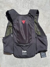 Gilet airbag moto usato  Sasso Marconi