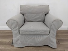 Armchair ikea ektorp for sale  BRISTOL