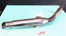 Marmitta silenziatore yamaha usato  Barrafranca
