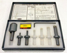 Valenite vcsh 750 for sale  Rosedale